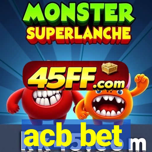 acb bet